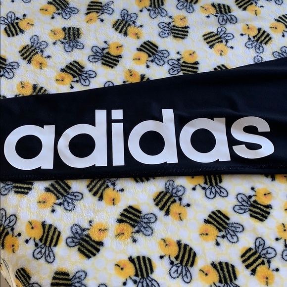 Adidas Leggings - Picture 2 of 4